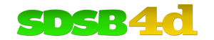 sdsb4d